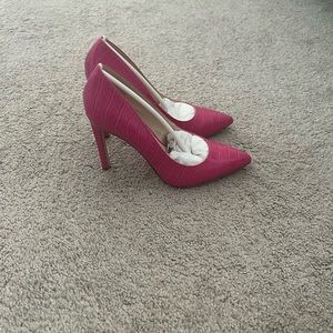 Nine West Tatiana Heels